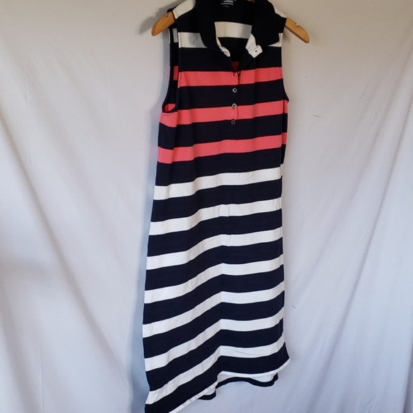 Lands' End dress - Picture 3 of 8